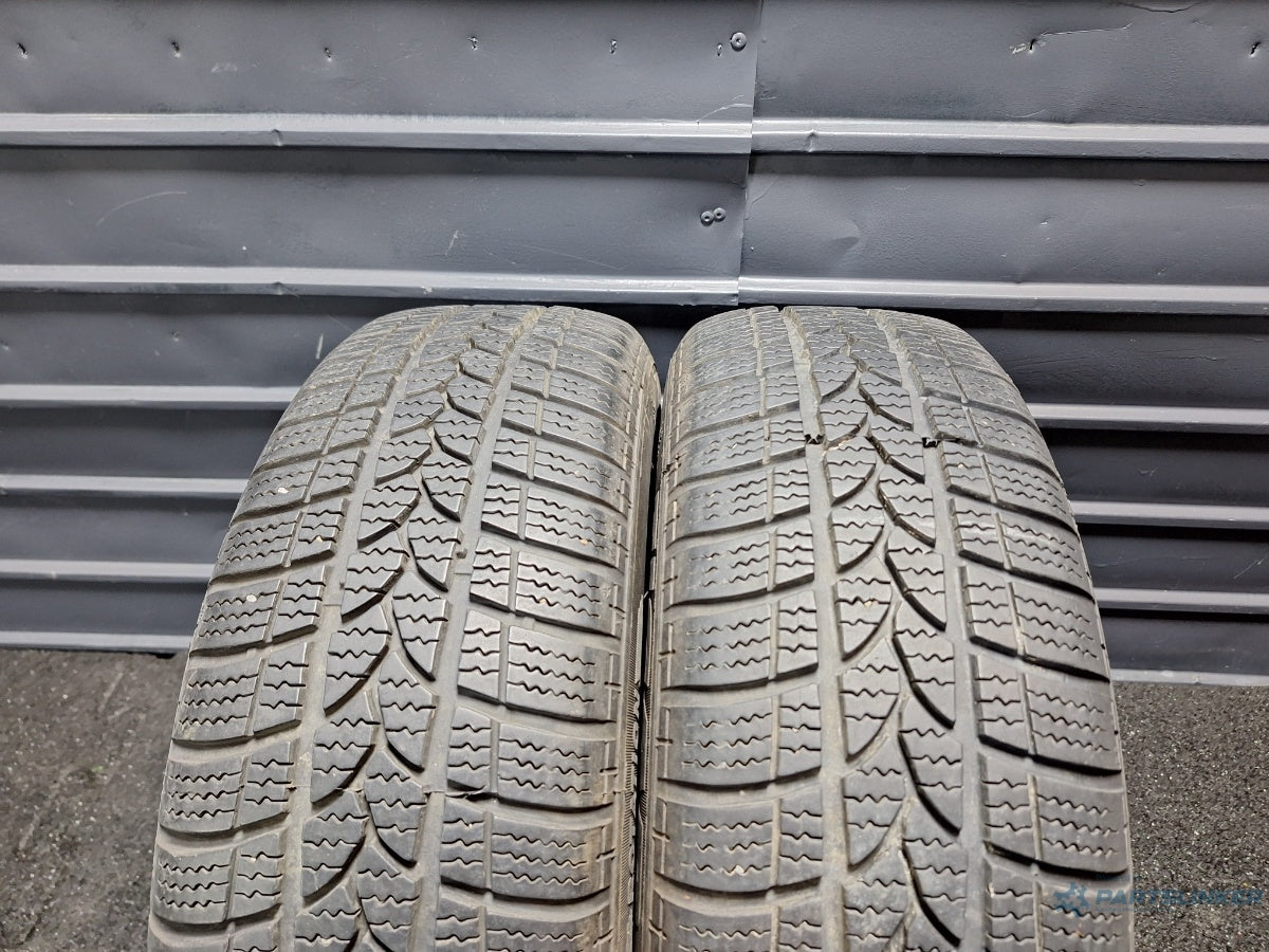 Roti iarna R14 DAEWOO CIELO 1994 - 2007 1.5 1.5 G15MF 5.5Jx14 ET 49