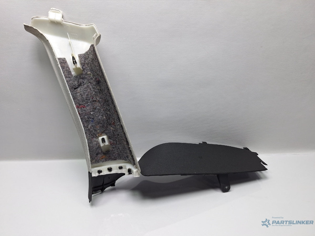 Ornament stalp portbagaj stanga AUDI A3 II Sportback 8PA 2004 - 2015 TDI 16V BKD, CBAB, CFFB, CLJA 8P4867287