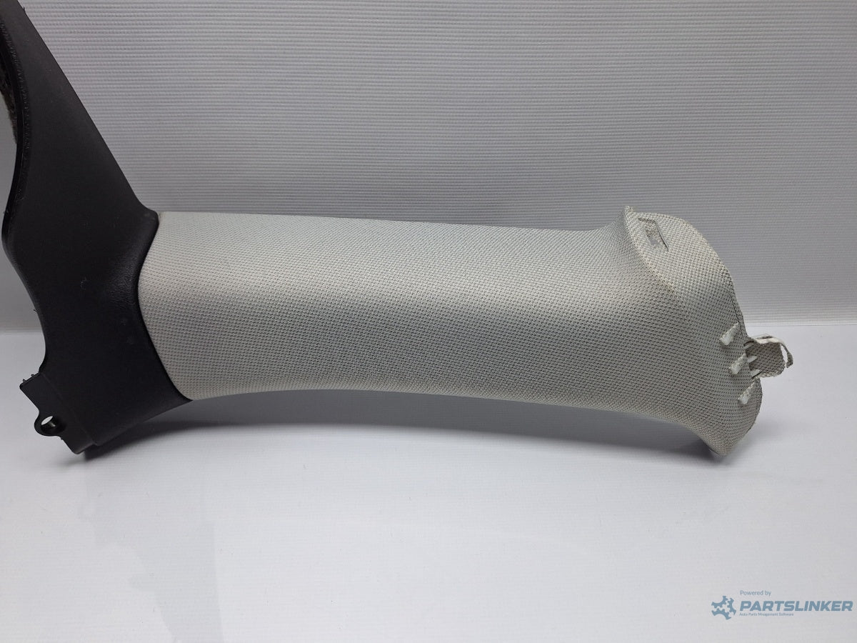 Ornament stalp portbagaj stanga AUDI A3 II Sportback 8PA 2004 - 2015 TDI 16V BKD, CBAB, CFFB, CLJA 8P4867287