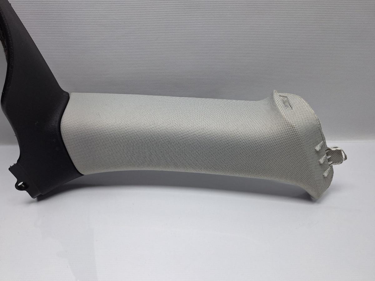 Ornament stalp portbagaj stanga AUDI A3 II Sportback 8PA 2004 - 2015 TDI 16V BKD, CBAB, CFFB, CLJA 8P4867287