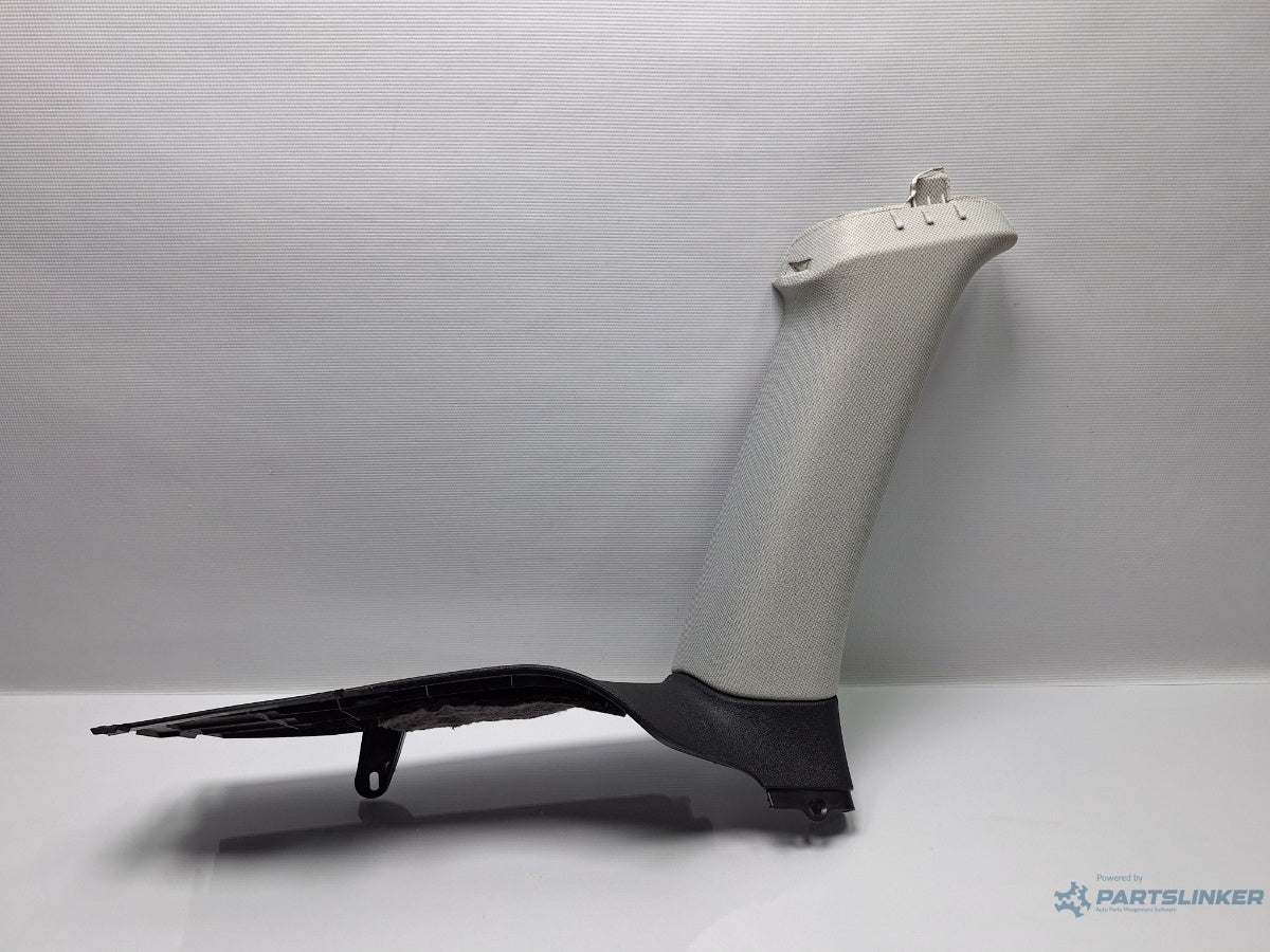 Ornament stalp portbagaj stanga AUDI A3 II Sportback 8PA 2004 - 2015 TDI 16V BKD, CBAB, CFFB, CLJA 8P4867287