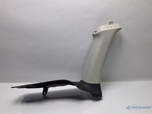 Ornament stalp portbagaj stanga AUDI A3 II Sportback 8PA 2004 - 2015 TDI 16V BKD, CBAB, CFFB, CLJA 8P4867287