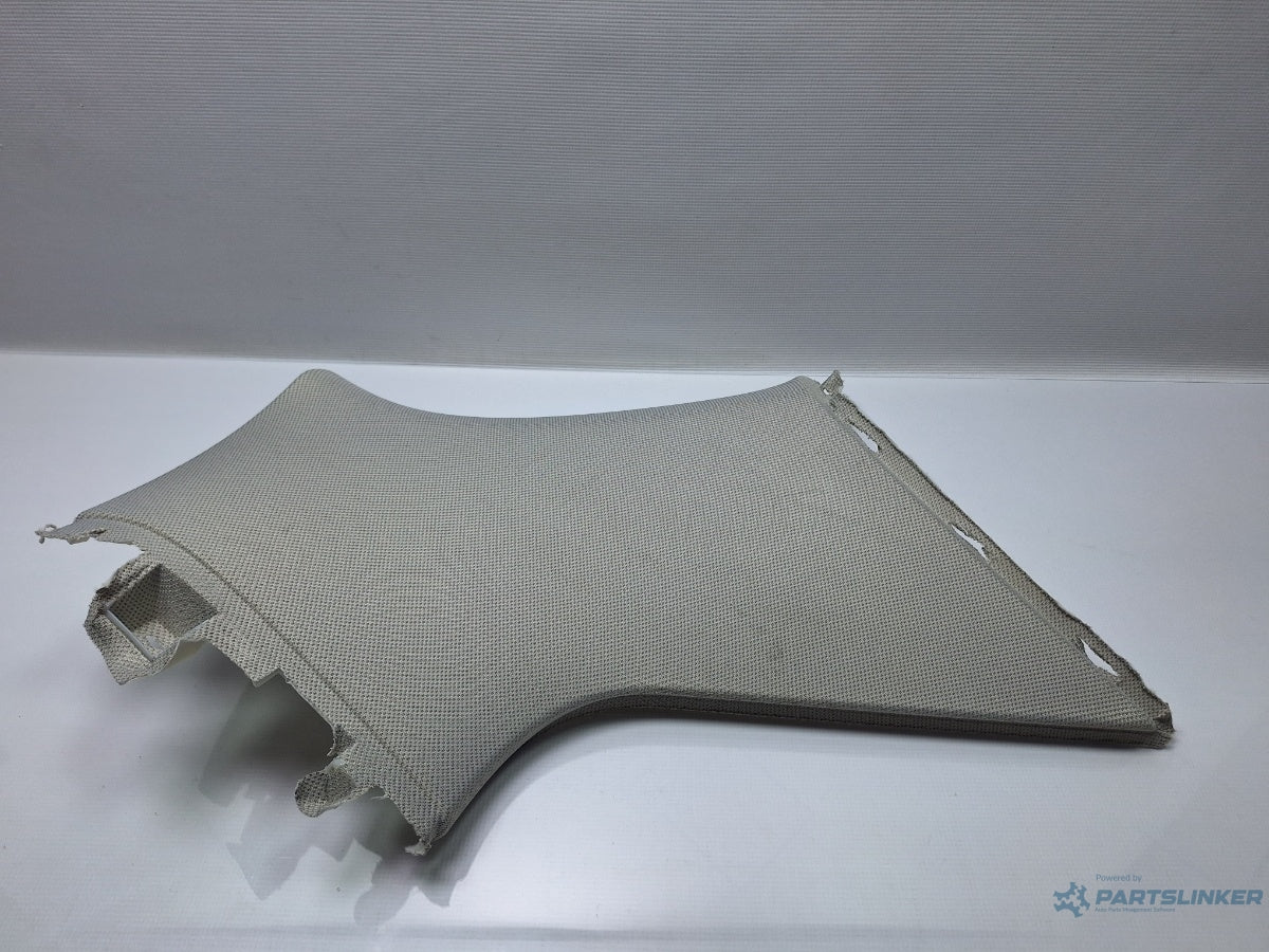 Ornament stalp portbagaj stanga AUDI A3 II Sportback 8PA 2004 - 2015 TDI 16V BKD, CBAB, CFFB, CLJA 8P4867245