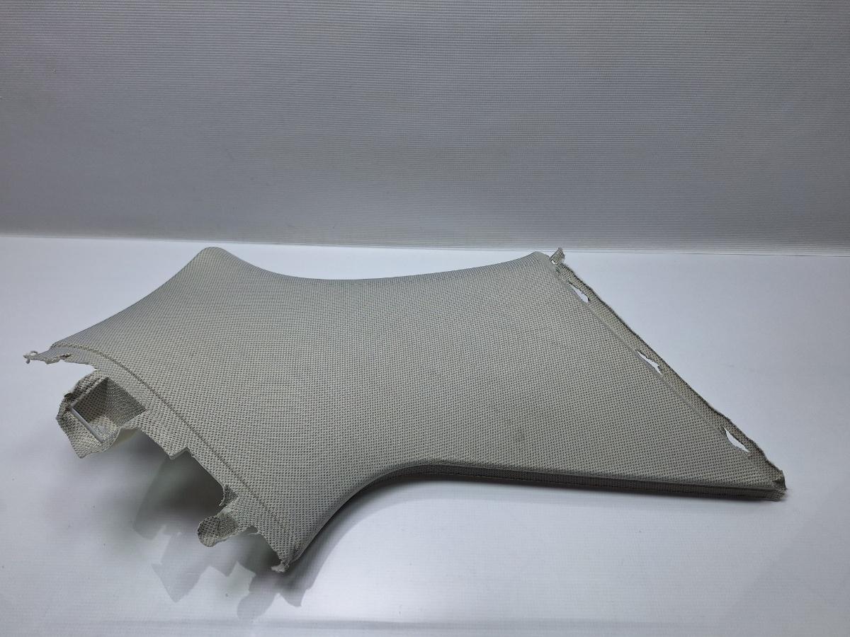Ornament stalp portbagaj stanga AUDI A3 II Sportback 8PA 2004 - 2015 TDI 16V BKD, CBAB, CFFB, CLJA 8P4867245