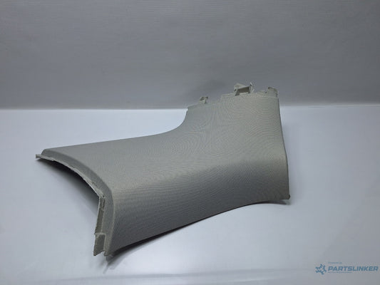 Ornament stalp portbagaj stanga AUDI A3 II Sportback 8PA 2004 - 2015 TDI 16V BKD, CBAB, CFFB, CLJA 8P4867245