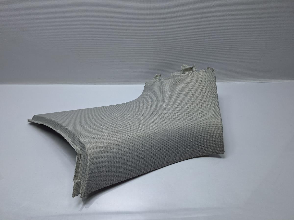 Ornament stalp portbagaj stanga AUDI A3 II Sportback 8PA 2004 - 2015 TDI 16V BKD, CBAB, CFFB, CLJA 8P4867245