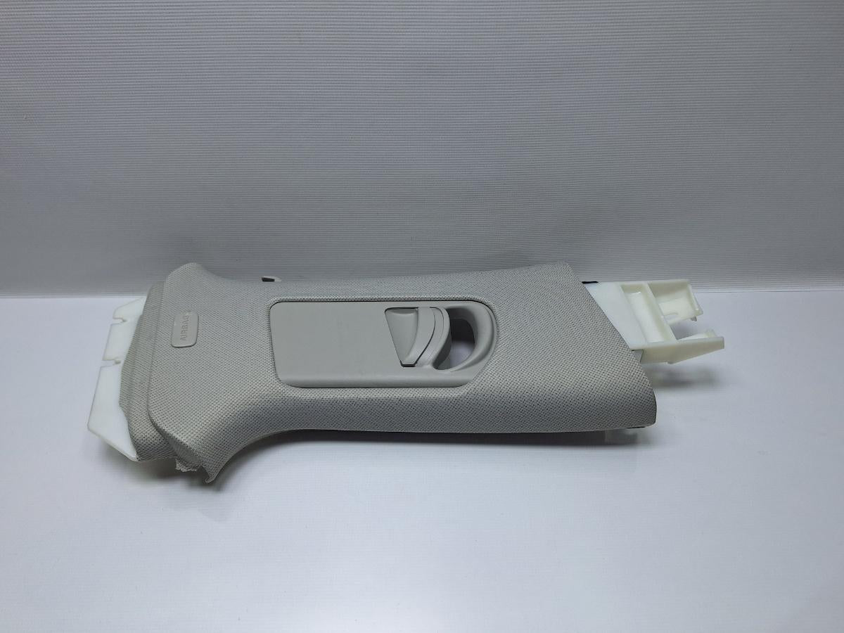 Ornament stalp centura dreapta AUDI A3 II Sportback 8PA 2004 - 2015 TDI 16V BKD, CBAB, CFFB, CLJA 8P4867244