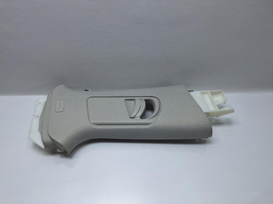 Ornament stalp centura dreapta AUDI A3 II Sportback 8PA 2004 - 2015 TDI 16V BKD, CBAB, CFFB, CLJA 8P4867244