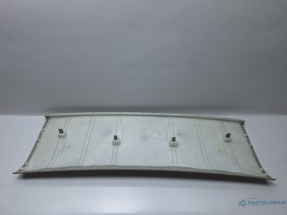 Ornament plafon portbagaj AUDI A3 II Sportback 8PA 2004 - 2015 TDI 16V BKD, CBAB, CFFB, CLJA 8P4867839