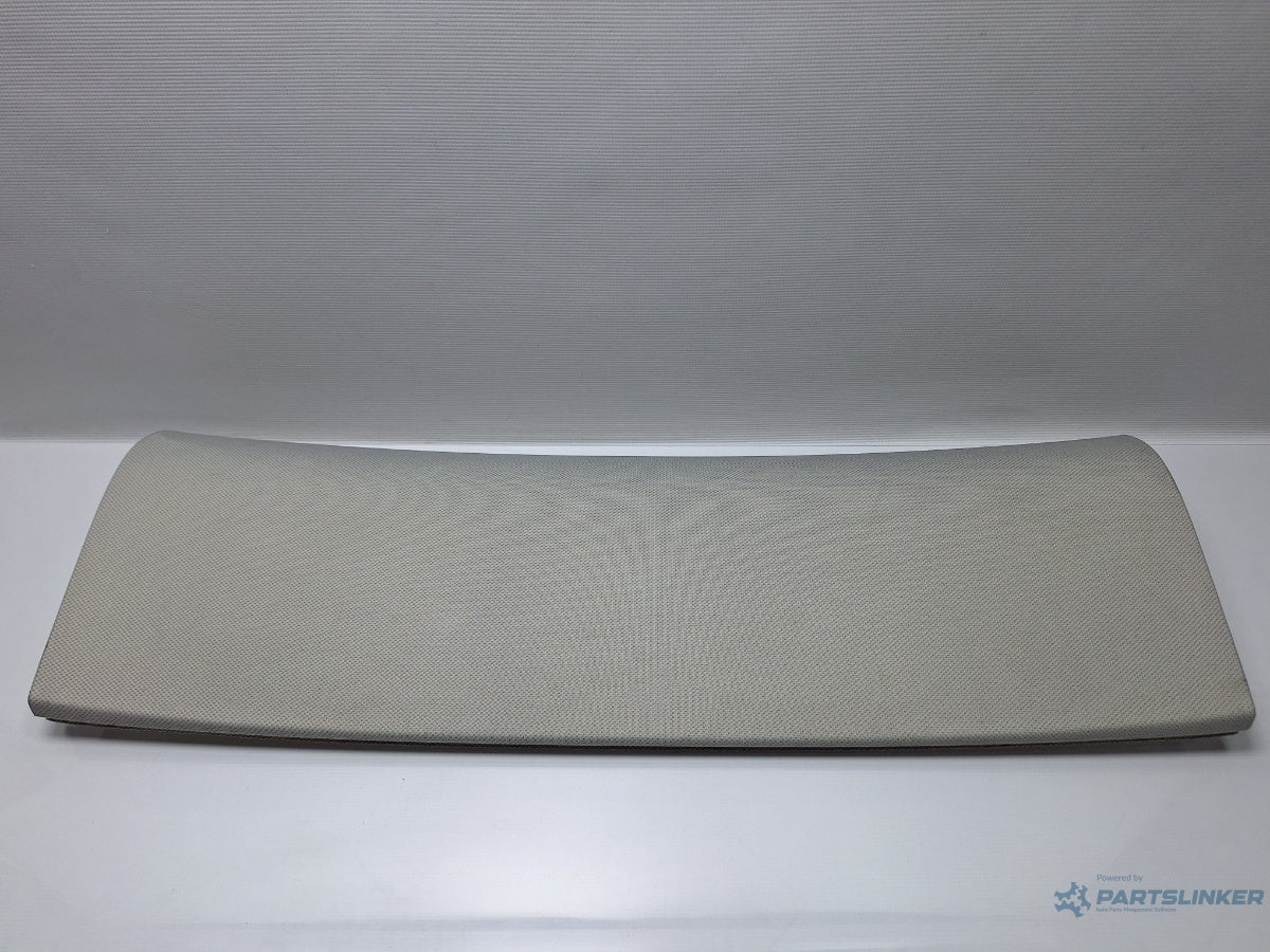 Ornament plafon portbagaj AUDI A3 II Sportback 8PA 2004 - 2015 TDI 16V BKD, CBAB, CFFB, CLJA 8P4867839