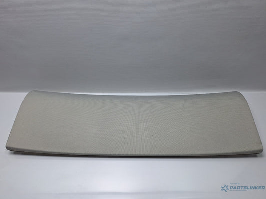 Ornament plafon portbagaj AUDI A3 II Sportback 8PA 2004 - 2015 TDI 16V BKD, CBAB, CFFB, CLJA 8P4867839