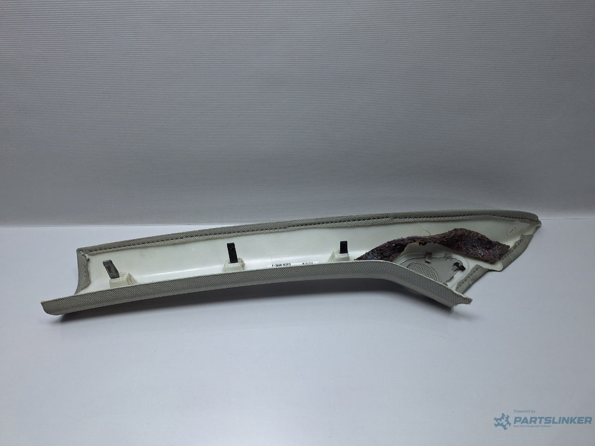 Ornament stalp parbriz dreapta AUDI A3 II Sportback 8PA 2004 - 2015 TDI 16V BKD, CBAB, CFFB, CLJA 8P0867234B