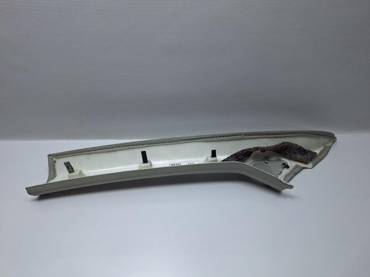 Ornament stalp parbriz dreapta AUDI A3 II Sportback 8PA 2004 - 2015 TDI 16V BKD, CBAB, CFFB, CLJA 8P0867234B