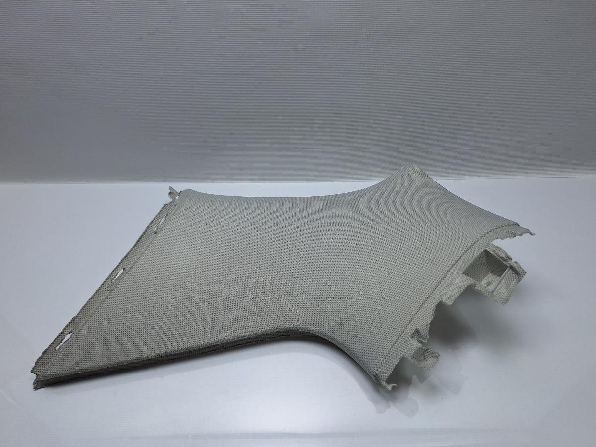 Ornament stalp portbagaj dreapta AUDI A3 II Sportback 8PA 2004 - 2015 TDI 16V BKD, CBAB, CFFB, CLJA 8P4867246