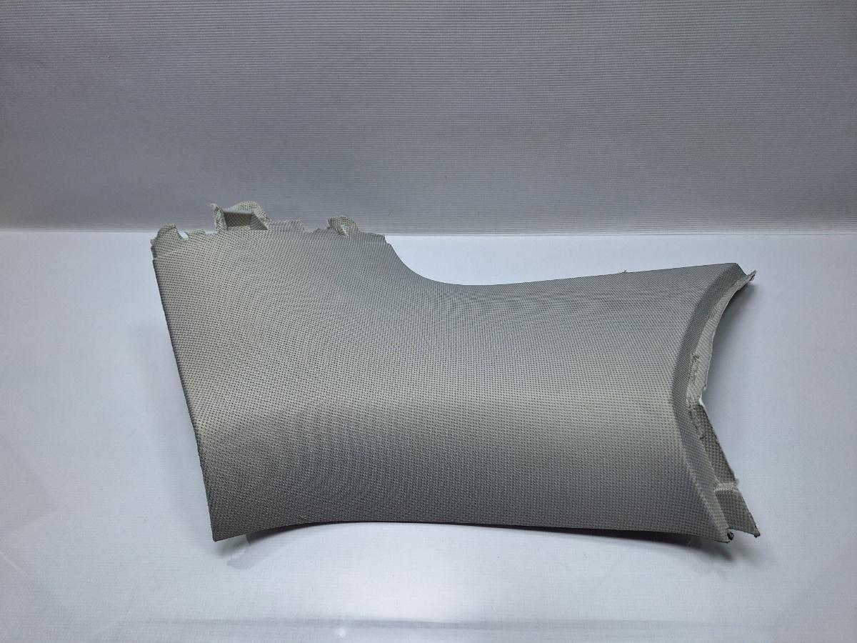 Ornament stalp portbagaj dreapta AUDI A3 II Sportback 8PA 2004 - 2015 TDI 16V BKD, CBAB, CFFB, CLJA 8P4867246