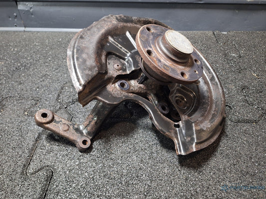 Fuzeta dreapta spate VOLKSWAGEN TOURAN 1T1, 1T2 2003 - 2010 TDI BKC, BLS, BXE 1K0436N