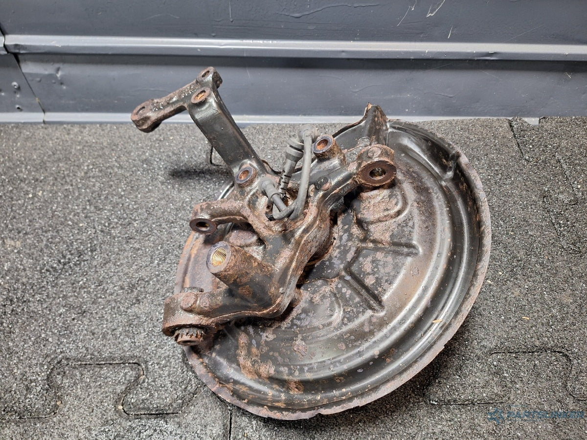 Fuzeta dreapta spate VOLKSWAGEN TOURAN 1T1, 1T2 2003 - 2010 TDI BKC, BLS, BXE 1K0436N