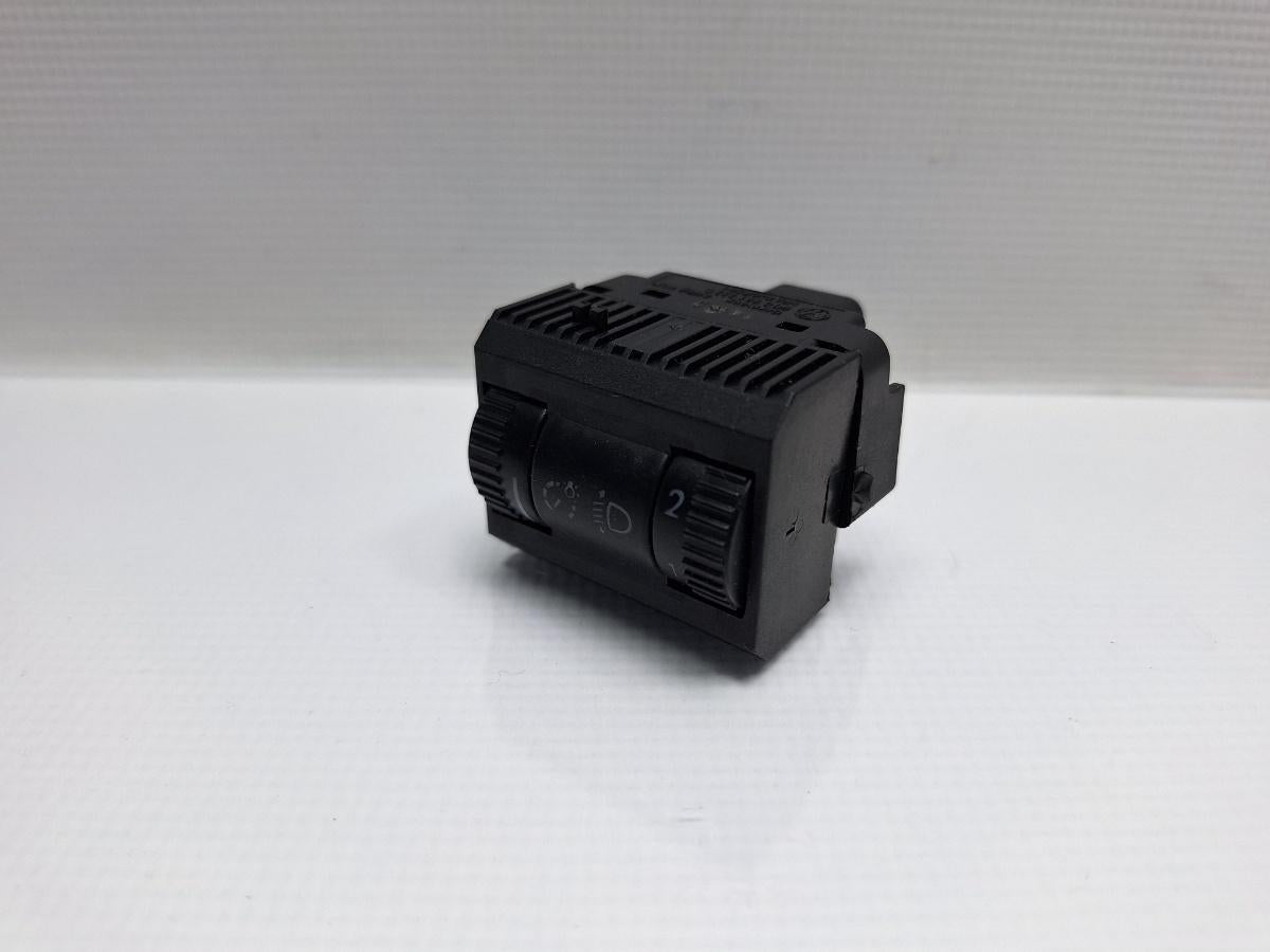 Buton nivel si intensitate lumini VOLKSWAGEN POLO 9N_ 2001 - 2012 16V AUA, BBY, BKY 6Q0941333C