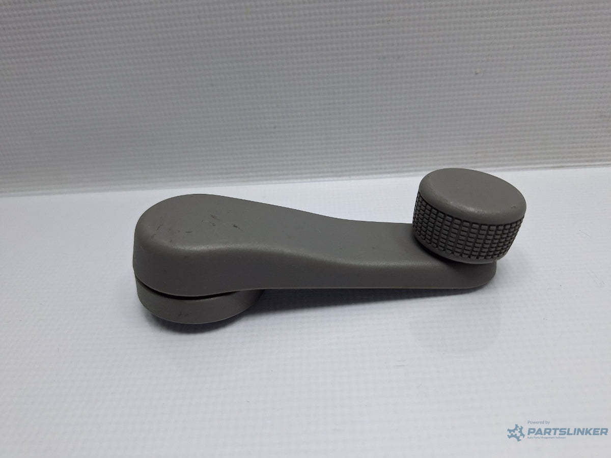 Maneta macara manuala VOLKSWAGEN POLO 9N_ 2001 - 2012 16V AUA, BBY, BKY 6Q0837581A