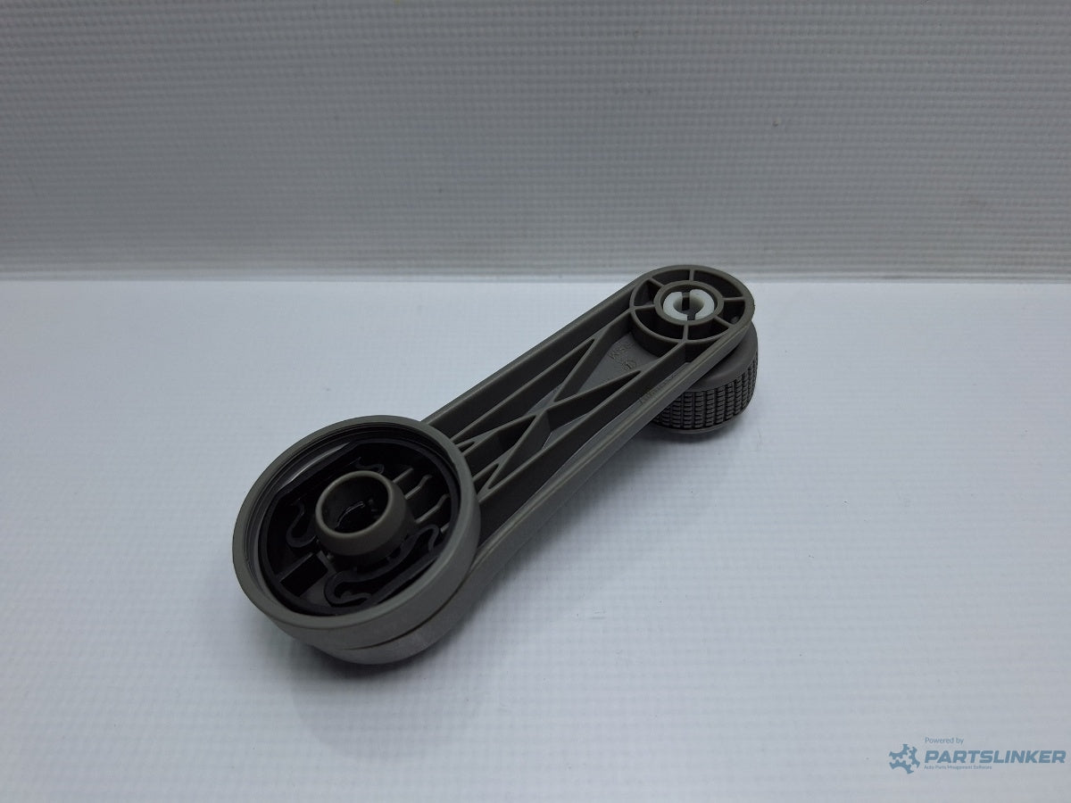 Maneta macara manuala VOLKSWAGEN POLO 9N_ 2001 - 2012 16V AUA, BBY, BKY 6Q0837581A