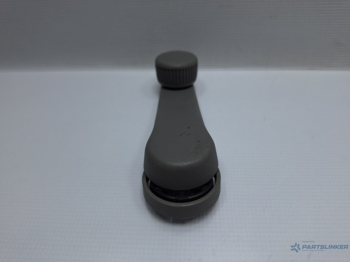 Maneta macara manuala VOLKSWAGEN POLO 9N_ 2001 - 2012 16V AUA, BBY, BKY 6Q0837581A