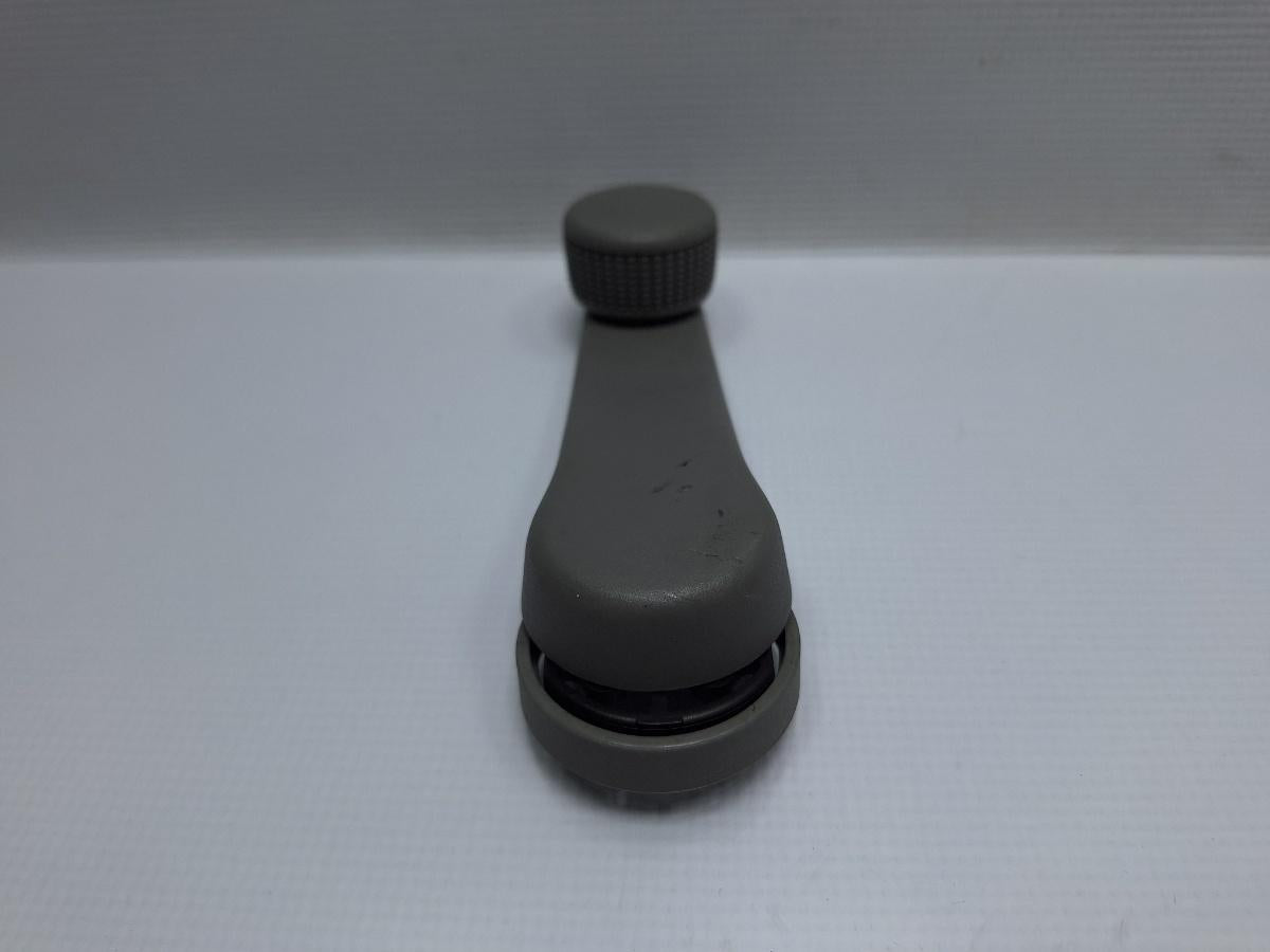 Maneta macara manuala VOLKSWAGEN POLO 9N_ 2001 - 2012 16V AUA, BBY, BKY 6Q0837581A