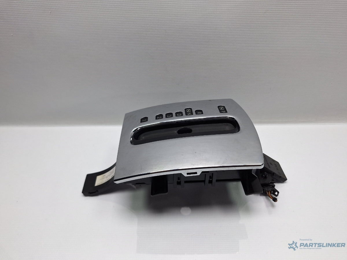 Afisaj selector viteze VOLKSWAGEN POLO 9N_ 2001 - 2012 16V AUA, BBY, BKY 6Q1713203