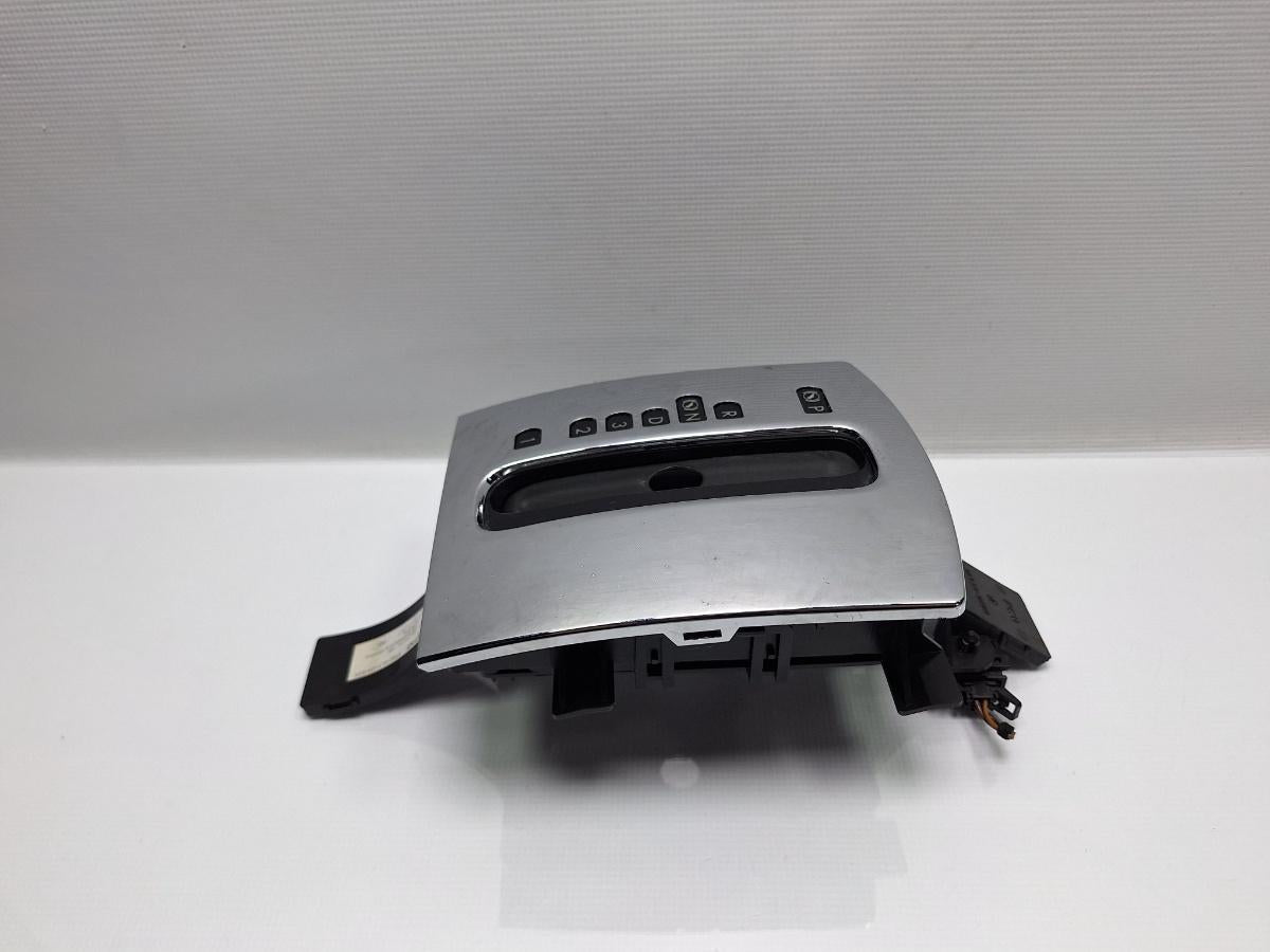 Afisaj selector viteze VOLKSWAGEN POLO 9N_ 2001 - 2012 16V AUA, BBY, BKY 6Q1713203