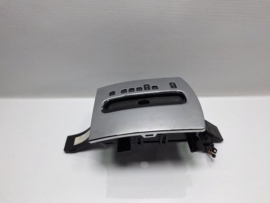 Afisaj selector viteze VOLKSWAGEN POLO 9N_ 2001 - 2012 16V AUA, BBY, BKY 6Q1713203