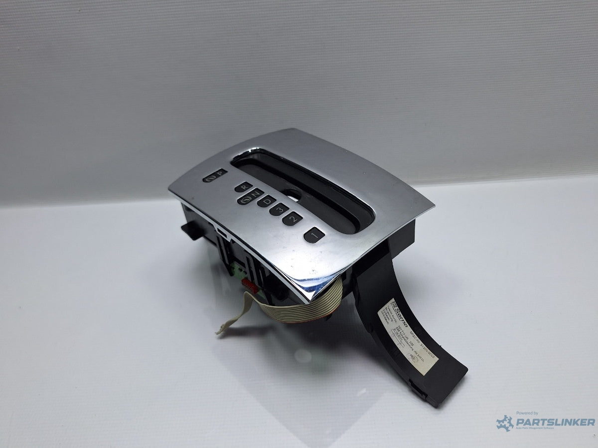 Afisaj selector viteze VOLKSWAGEN POLO 9N_ 2001 - 2012 16V AUA, BBY, BKY 6Q1713203