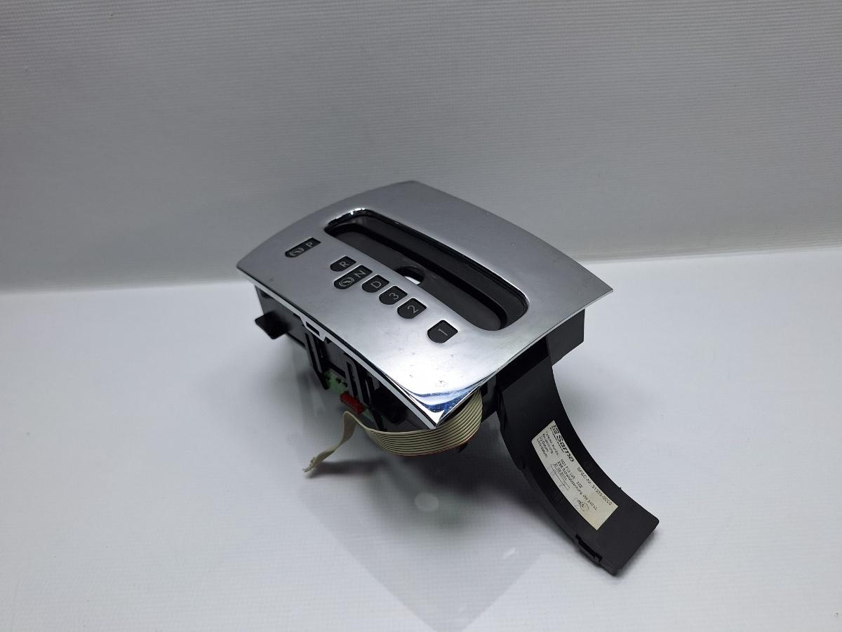 Afisaj selector viteze VOLKSWAGEN POLO 9N_ 2001 - 2012 16V AUA, BBY, BKY 6Q1713203