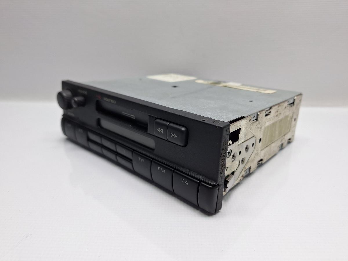 Casetofon VOLKSWAGEN POLO 9N_ 2001 - 2012 16V AUA, BBY, BKY 6X0035153