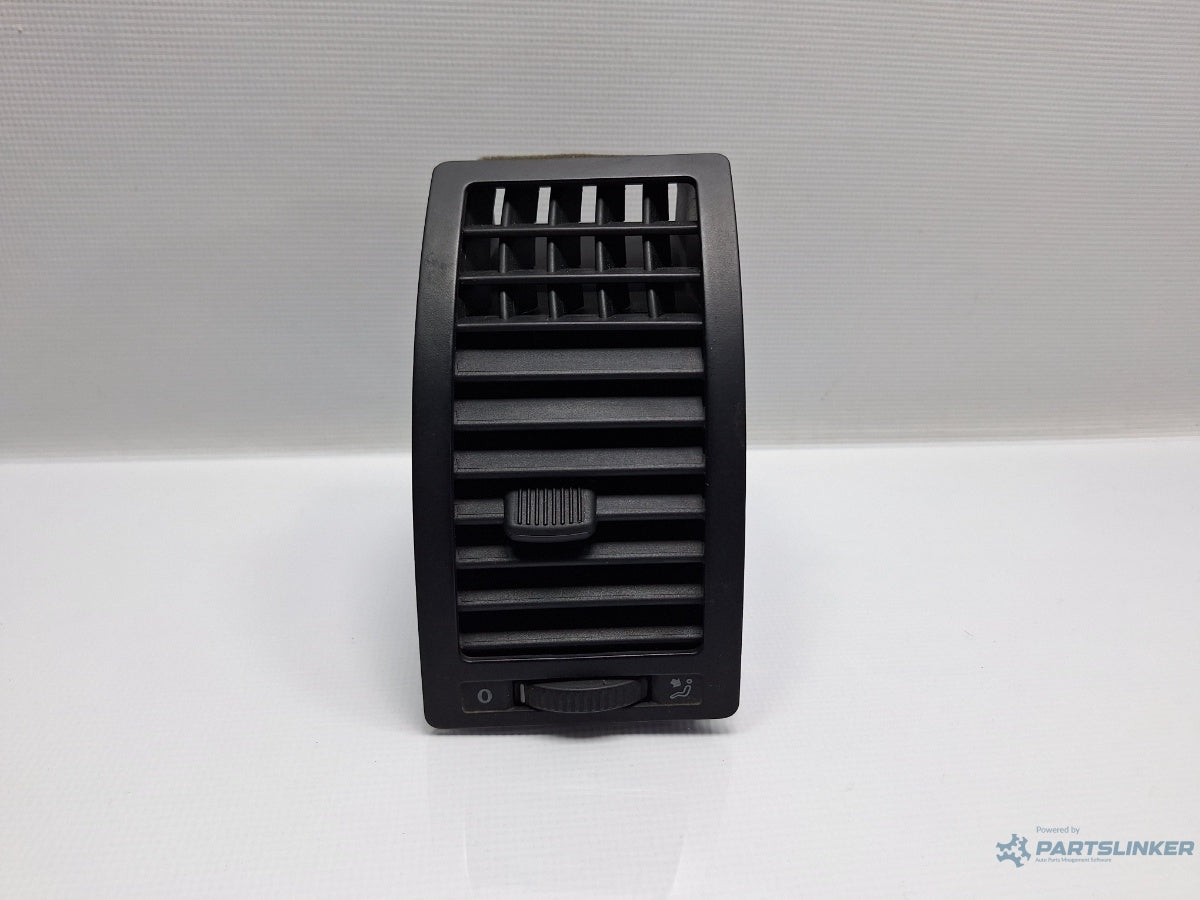 Grila aerisire stanga VOLKSWAGEN POLO 9N_ 2001 - 2012 16V AUA, BBY, BKY 6Q0819703