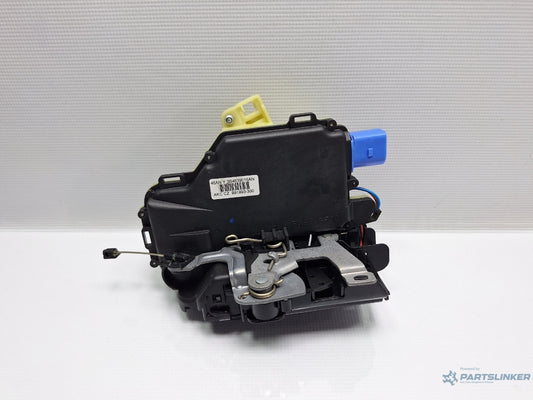 Broasca usa dreapta spate VOLKSWAGEN POLO 9N_ 2001 - 2012 16V AUA, BBY, BKY 3B4839016AN