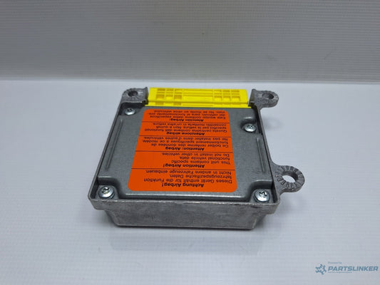Calculator airbag VOLKSWAGEN POLO 9N_ 2001 - 2012 16V AUA, BBY, BKY 1C0909605K