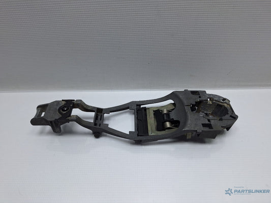 Suport maner exterior VOLKSWAGEN POLO 9N_ 2001 - 2012 16V AUA, BBY, BKY 3B0837885G