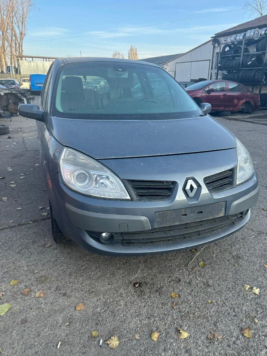 RENAULT GRAND SCENIC II JM0/1_ 2004 - >