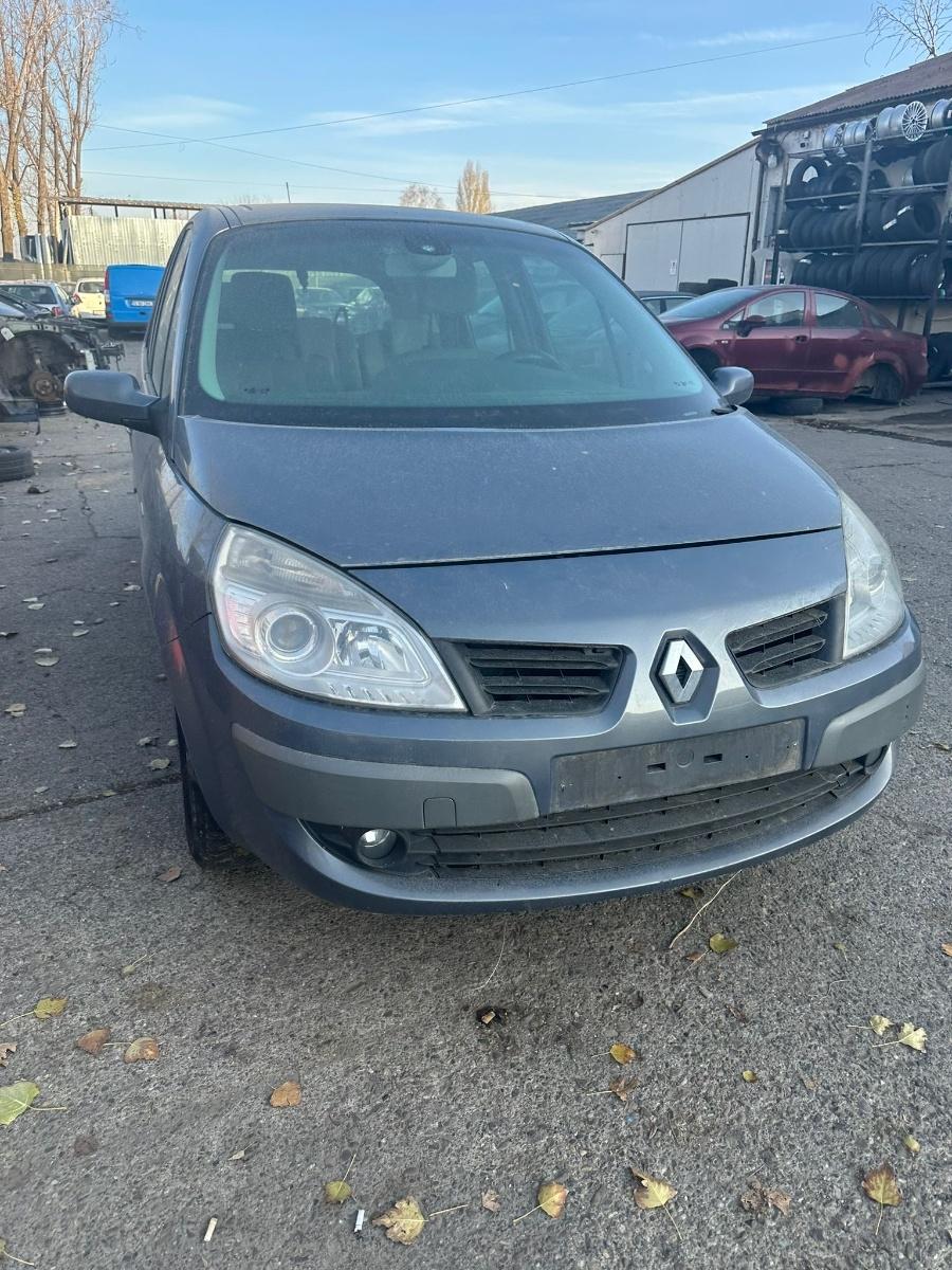 RENAULT GRAND SCENIC II JM0/1_ 2004 - >