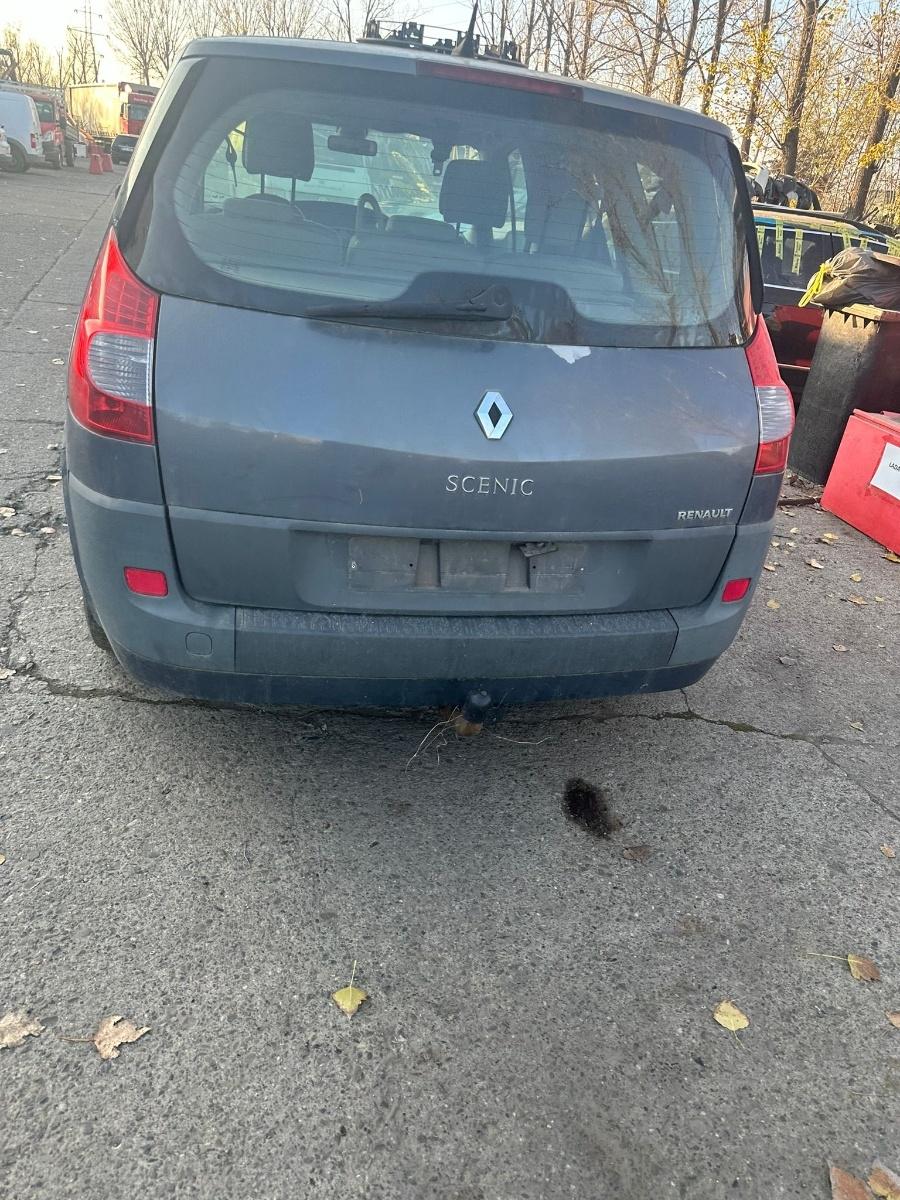 RENAULT GRAND SCENIC II JM0/1_ 2004 - >