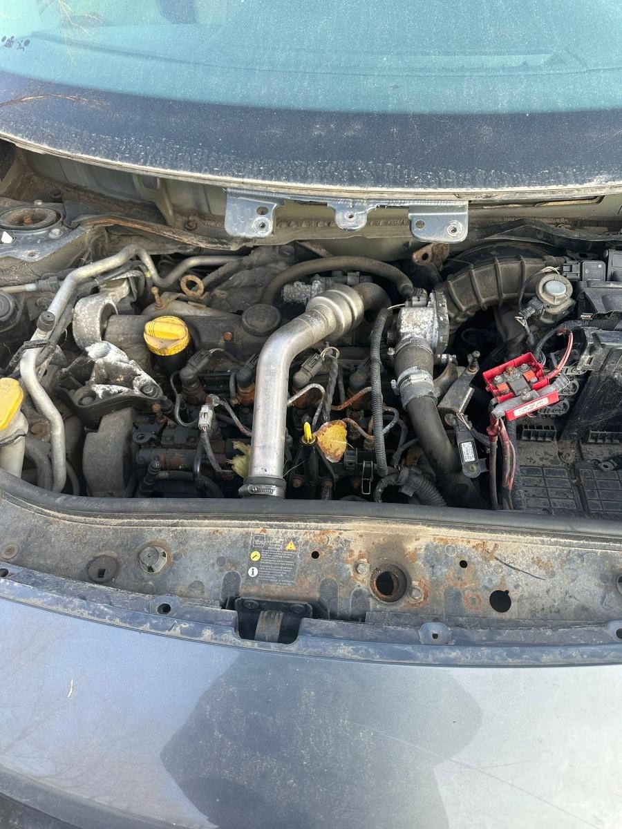 RENAULT GRAND SCENIC II JM0/1_ 2004 - >