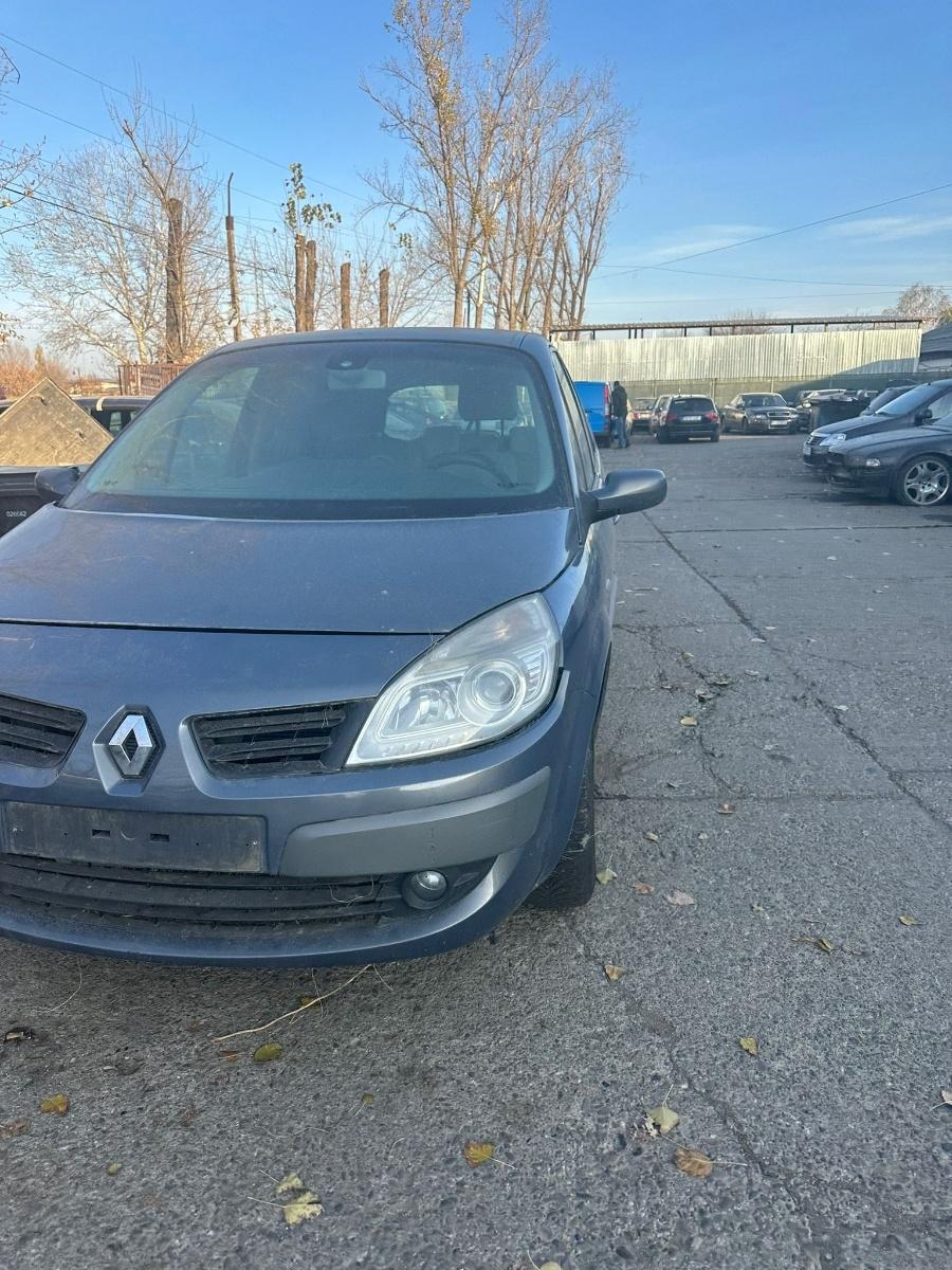 RENAULT GRAND SCENIC II JM0/1_ 2004 - >