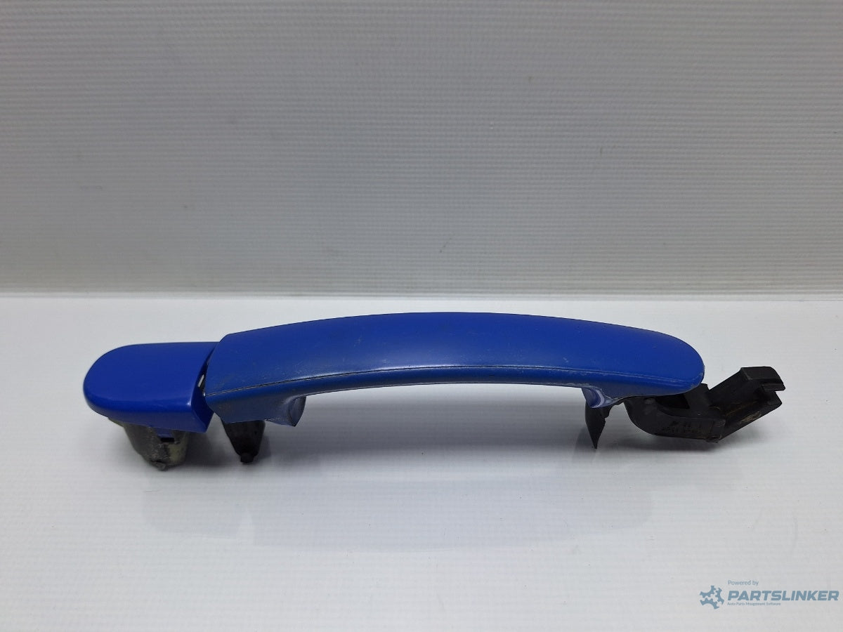 Maner exterior usa LA5F VOLKSWAGEN POLO 9N_ 2001 - 2012 16V AUA, BBY, BKY 3B0837207