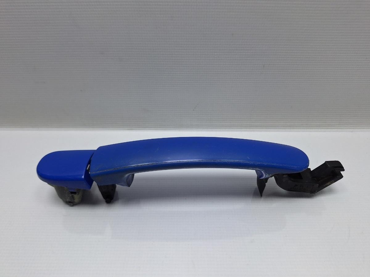Maner exterior usa LA5F VOLKSWAGEN POLO 9N_ 2001 - 2012 16V AUA, BBY, BKY 3B0837207