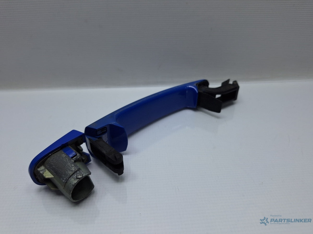 Maner exterior usa LA5F VOLKSWAGEN POLO 9N_ 2001 - 2012 16V AUA, BBY, BKY 3B0837207