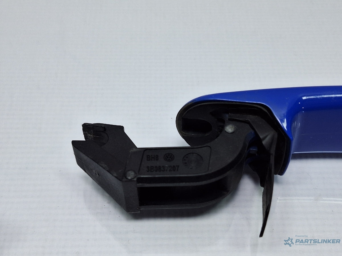 Maner exterior usa LA5F VOLKSWAGEN POLO 9N_ 2001 - 2012 16V AUA, BBY, BKY 3B0837207