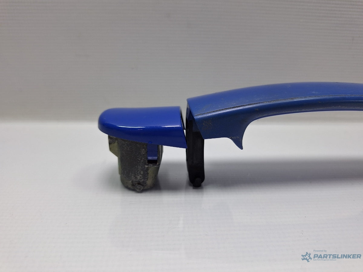 Maner exterior usa LA5F VOLKSWAGEN POLO 9N_ 2001 - 2012 16V AUA, BBY, BKY 3B0837207