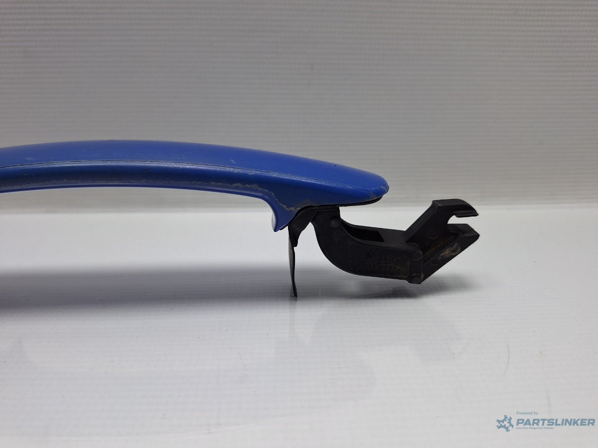 Maner exterior usa LA5F VOLKSWAGEN POLO 9N_ 2001 - 2012 16V AUA, BBY, BKY 3B0837207