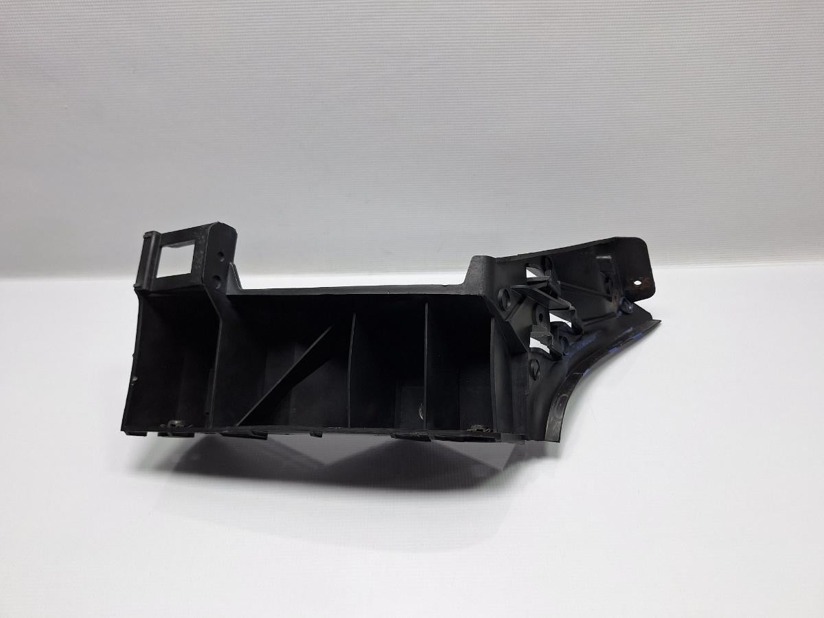 Suport de sustinere colt bara de protectie stanga spate VOLKSWAGEN POLO 9N_ 2001 - 2012 16V AUA, BBY, BKY 6Q6807375