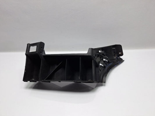 Suport de sustinere colt bara de protectie stanga spate VOLKSWAGEN POLO 9N_ 2001 - 2012 16V AUA, BBY, BKY 6Q6807375