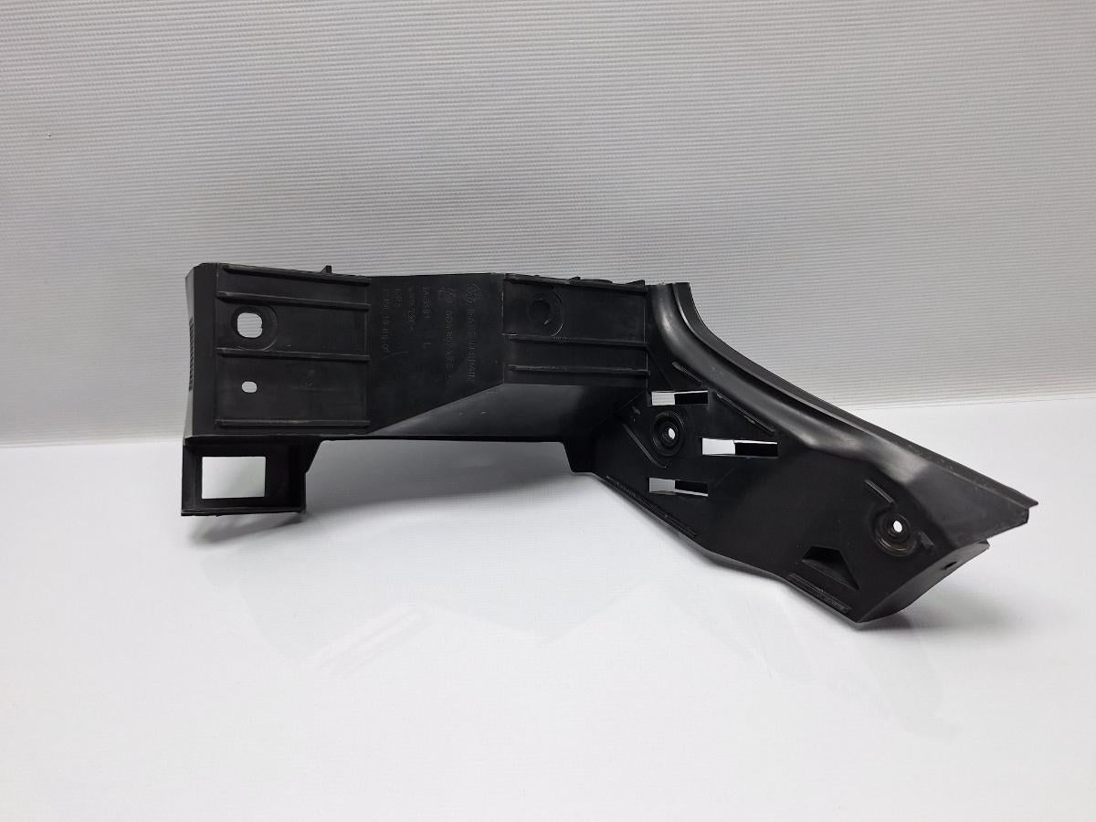Suport de sustinere colt bara de protectie stanga spate VOLKSWAGEN POLO 9N_ 2001 - 2012 16V AUA, BBY, BKY 6Q6807375